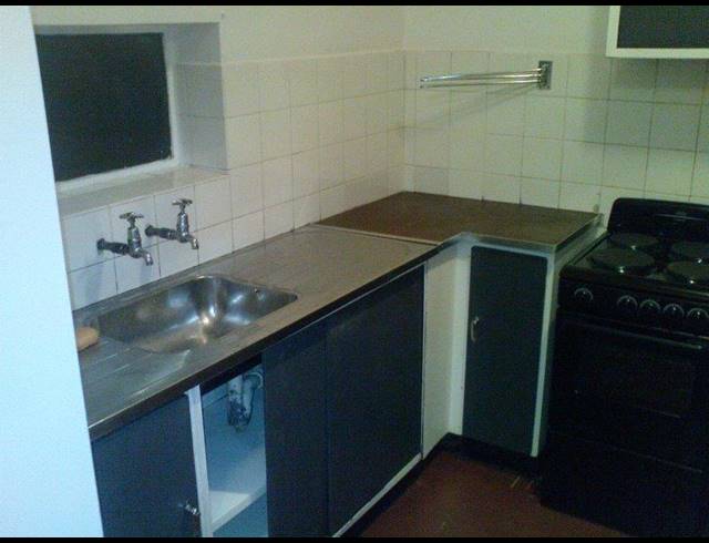 1 BEDROOM APARTMENT FOR SALE IN SUNNYSIDE